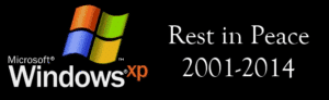XP Death