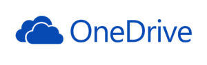 OneDrive Logo