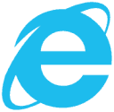 Internet Explorer Logo