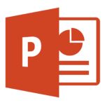 PowerPoint Logo