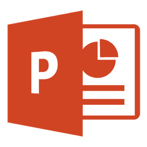 PowerPoint Logo