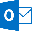 Outlook Logo