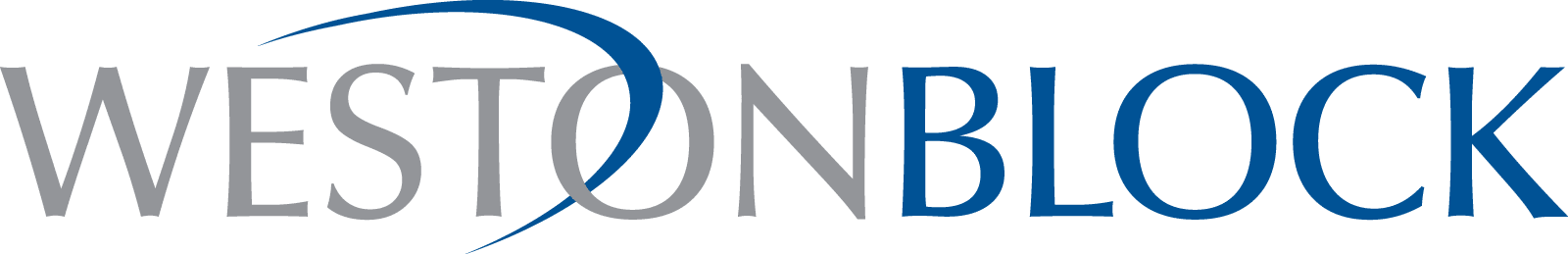 WestonBlock Logo