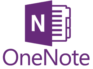 OneNote Logo