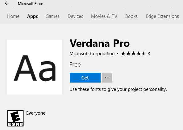 win10profont2