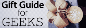 Gift Guide