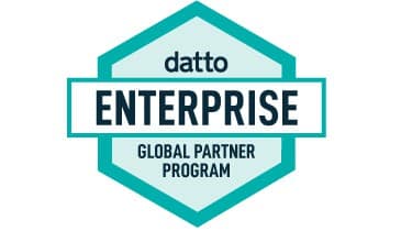 Datto Enterprise Logo