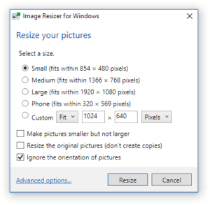 imageresizer