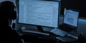 Computer Monitor