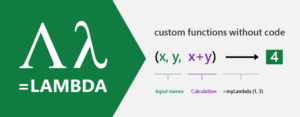 Excel Lambda