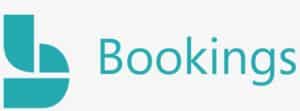 bookings logo