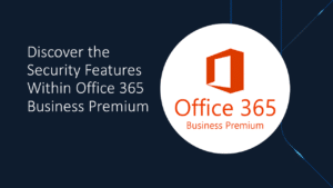 Microsoft Office 365 Buisness Premium 2