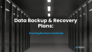 Data Backup Recovery Plans 1