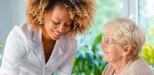 partners in care