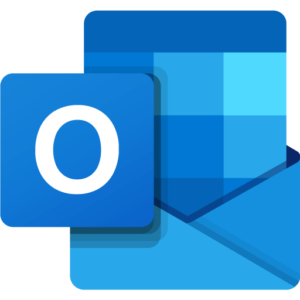 Outlook 365 Icon