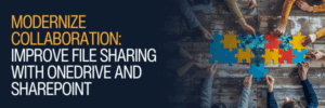 Blue and White Charity Day Email Header