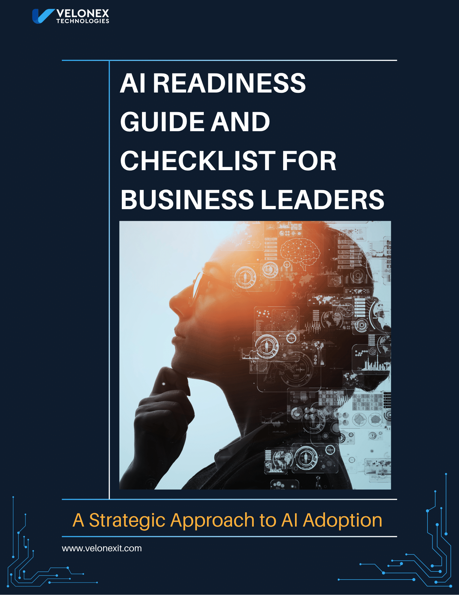 AI Readiness Guide Cover