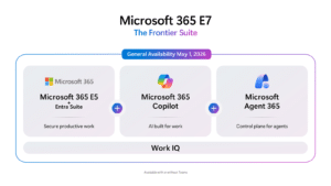 agent 365 announcement 1b