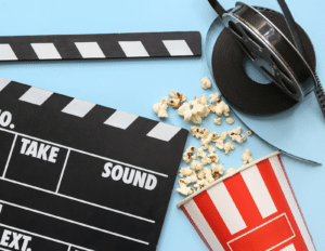 IT support built for the entertainment industry