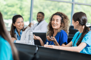 Healthcare Cybersecurity